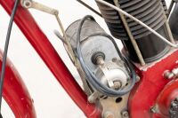 c1913 Indian Hedstrom V-twin With Left-Hand Sidecar [Location: Melbourne] - 49