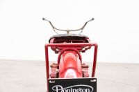 c1913 Indian Hedstrom V-twin With Left-Hand Sidecar [Location: Melbourne] - 55