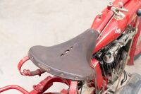 c1913 Indian Hedstrom V-twin With Left-Hand Sidecar [Location: Melbourne] - 57