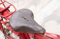 c1913 Indian Hedstrom V-twin With Left-Hand Sidecar [Location: Melbourne] - 58