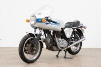 1982 Ducati 900 Super Sport [Location:Melbourne] - 2