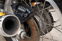 1982 Ducati 900 Super Sport [Location:Melbourne] - 7