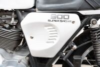 1982 Ducati 900 Super Sport [Location:Melbourne] - 9