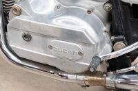 1982 Ducati 900 Super Sport [Location:Melbourne] - 11
