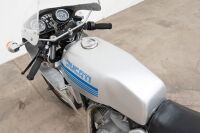 1982 Ducati 900 Super Sport [Location:Melbourne] - 26