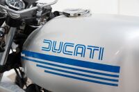 1982 Ducati 900 Super Sport [Location:Melbourne] - 27