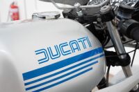 1982 Ducati 900 Super Sport [Location:Melbourne] - 28