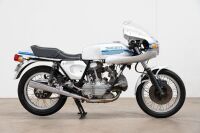 1982 Ducati 900 Super Sport [Location:Melbourne]
