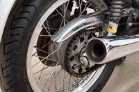 1982 Ducati 900 Super Sport [Location:Melbourne] - 41