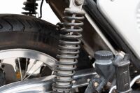 1982 Ducati 900 Super Sport [Location:Melbourne] - 43
