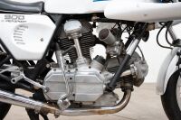 1982 Ducati 900 Super Sport [Location:Melbourne] - 44