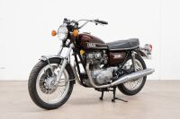 1974 Yamaha TX650A [Location:Melbourne] - 2