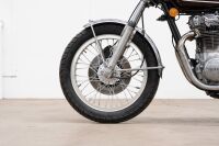 1974 Yamaha TX650A [Location:Melbourne] - 4