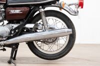 1974 Yamaha TX650A [Location:Melbourne] - 5