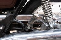 1974 Yamaha TX650A [Location:Melbourne] - 8