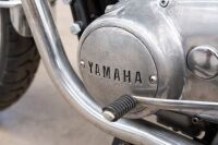 1974 Yamaha TX650A [Location:Melbourne] - 10