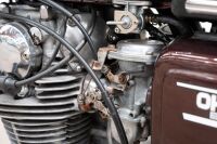 1974 Yamaha TX650A [Location:Melbourne] - 11
