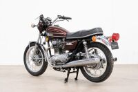 1974 Yamaha TX650A [Location:Melbourne] - 15