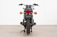 1974 Yamaha TX650A [Location:Melbourne] - 16