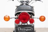 1974 Yamaha TX650A [Location:Melbourne] - 19