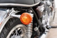 1974 Yamaha TX650A [Location:Melbourne] - 20