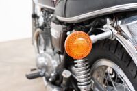 1974 Yamaha TX650A [Location:Melbourne] - 21