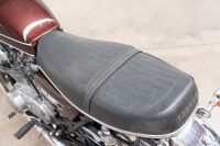 1974 Yamaha TX650A [Location:Melbourne] - 22