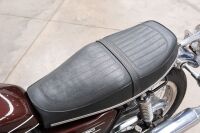 1974 Yamaha TX650A [Location:Melbourne] - 23
