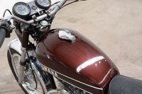 1974 Yamaha TX650A [Location:Melbourne] - 24