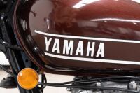 1974 Yamaha TX650A [Location:Melbourne] - 25