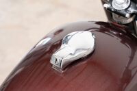 1974 Yamaha TX650A [Location:Melbourne] - 26