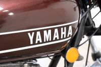 1974 Yamaha TX650A [Location:Melbourne] - 27