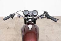 1974 Yamaha TX650A [Location:Melbourne] - 28