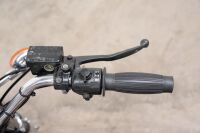 1974 Yamaha TX650A [Location:Melbourne] - 30