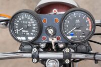 1974 Yamaha TX650A [Location:Melbourne] - 31