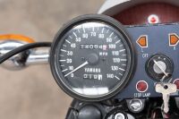1974 Yamaha TX650A [Location:Melbourne] - 32