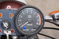 1974 Yamaha TX650A [Location:Melbourne] - 33