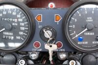 1974 Yamaha TX650A [Location:Melbourne] - 34