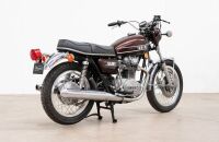 1974 Yamaha TX650A [Location:Melbourne] - 35