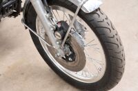 1974 Yamaha TX650A [Location:Melbourne] - 47