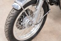 1974 Yamaha TX650A [Location:Melbourne] - 48