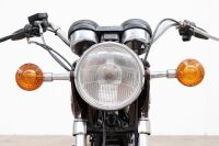 1974 Yamaha TX650A [Location:Melbourne] - 49