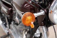 1974 Yamaha TX650A [Location:Melbourne] - 50