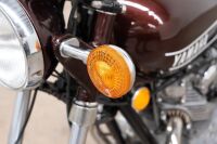 1974 Yamaha TX650A [Location:Melbourne] - 51
