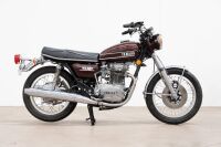 1974 Yamaha TX650A [Location:Melbourne]