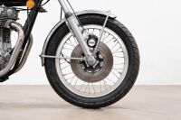 1974 Yamaha TX650A [Location:Melbourne] - 36