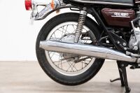 1974 Yamaha TX650A [Location:Melbourne] - 37