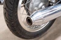 1974 Yamaha TX650A [Location:Melbourne] - 38