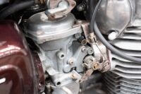 1974 Yamaha TX650A [Location:Melbourne] - 42
