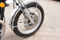1974 Yamaha TX650A [Location:Melbourne] - 44